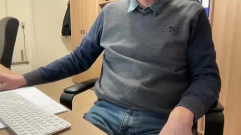 Snapshot of geertjem chatting on 12.02.24 geertjem online show from 12.02.24