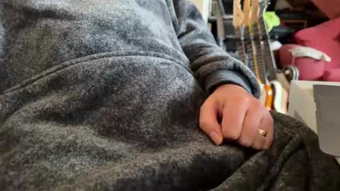 geezerblokeii online show from 02.05.25