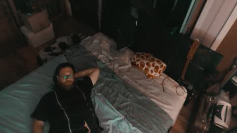 Geeznutsizonyrchyn online show from 12.02.24