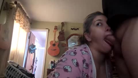 Geeznutsizonyrchyn online show from 12.13.24