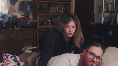 Geeznutsizonyrchyn online show from 01.02.25