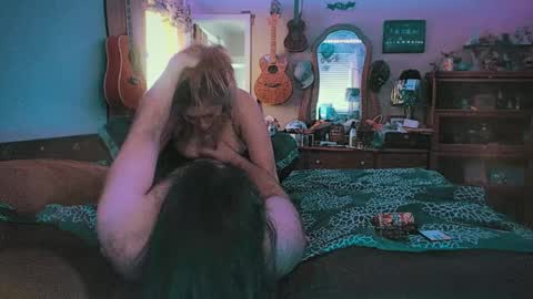 Geeznutsizonyrchyn online show from 03.08.25