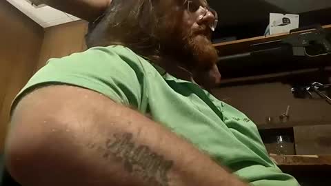 Geeznutsizonyrchyn online show from 09.14.25