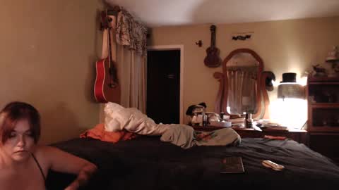 Geeznutsizonyrchyn online show from 10.02.25