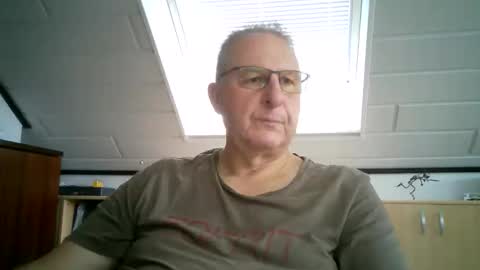 Harald online show from 10.10.25