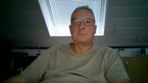 Harald online show from 10.11.25