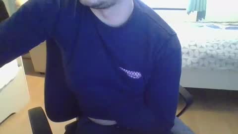 geiljongetje1991 online show from 01.10.25