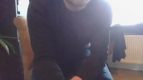 geiljongetje1991 online show from 01.16.25