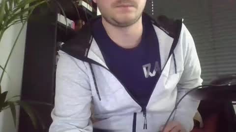 geiljongetje1991 online show from 02.10.25