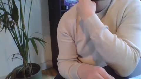 geiljongetje1991 online show from 02.24.25