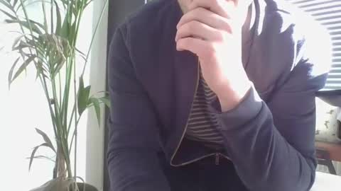 geiljongetje1991 online show from 03.10.25