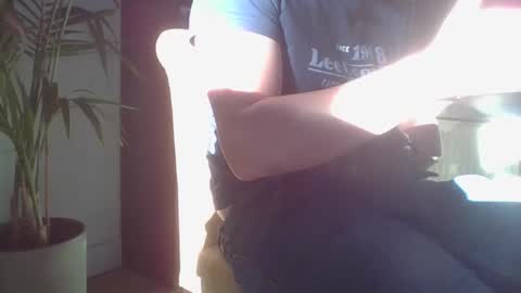 geiljongetje1991 online show from 09.19.25