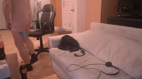 Snapshot of geilomattig chatting on 01.26.25 Lassmiranda online show from 01.26.25