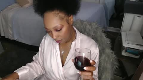 The Empress online show from 09.26.25