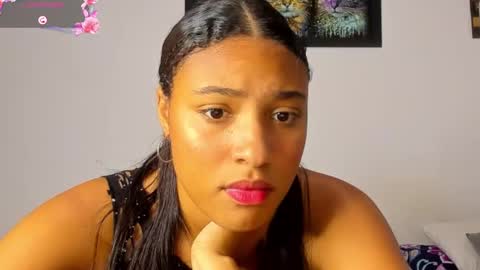 Snapshot of gema_garcia10 chatting on 01.21.25 gema online show from 01.21.25