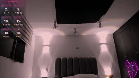 Snapshot of gemarodriguez_ chatting on 11.23.25 Gemma online show from 11.23.25