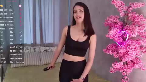 Lia online show from 06.16.26
