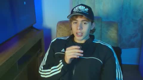 Snapshot of gemdominus chatting on 02.11.26 Gem Dominus online show from 02.11.26