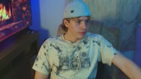 Snapshot of gemdominus chatting on 02.14.26 Gem Dominus online show from 02.14.26