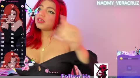 Geminis online show from 03.12.25