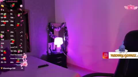 Geminis online show from 11.19.25