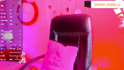 Geminis online show from 06.02.26