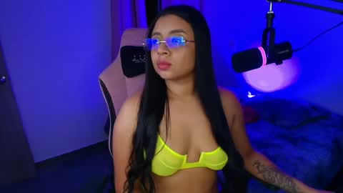 Snapshot of geminis11 chatting on 05.18.26 geminis11 online show from 05.18.26