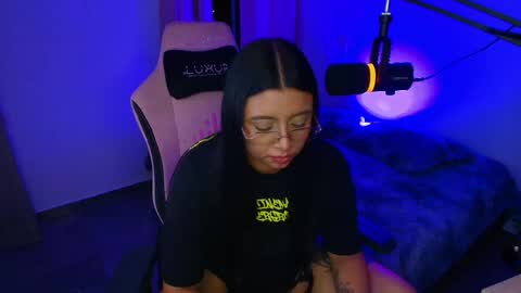 Snapshot of geminis11 chatting on 05.19.26 geminis11 online show from 05.19.26