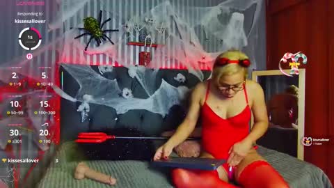 Snapshot of geminis_milf chatting on 10.29.25 geminis_milf online show from 10.29.25