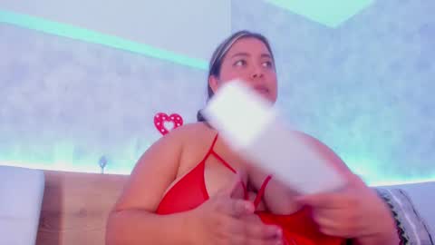 geminis muentes online show from 02.23.25