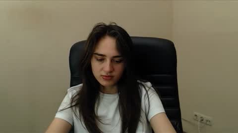 Snapshot of gemma_arterton chatting on 01.16.26 Gemma online show from 01.16.26