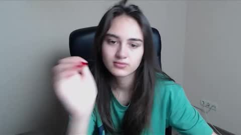 Snapshot of gemma_arterton chatting on 01.19.26 Gemma online show from 01.19.26