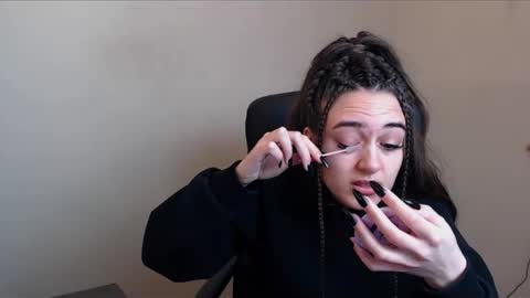 Gemma online show from 03.24.26