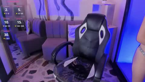 Snapshot of gemmabrown_ chatting on 02.07.26 gemmabrown_ online show from 02.07.26