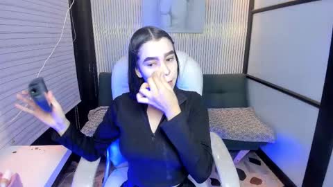 Snapshot of gemmabrown_ chatting on 02.09.26 gemmabrown_ online show from 02.09.26