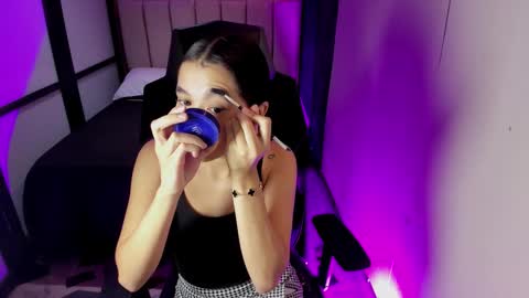 gemmabrown_ online show from 03.13.26