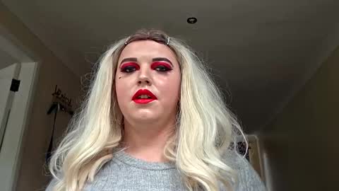 gemmaquinzel online show from 10.18.25