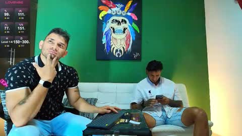 gendersonfit online show from 10.23.25