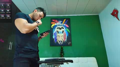 gendersonfit online show from 11.19.25