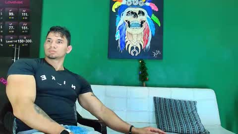 gendersonfit online show from 11.26.25