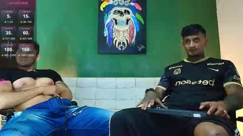 gendersonfit online show from 02.05.26