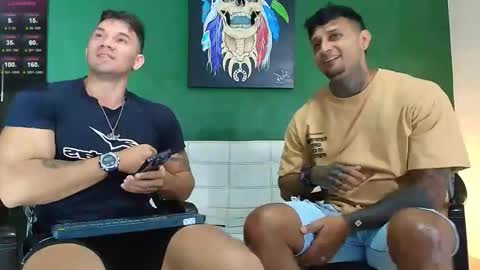 gendersonfit online show from 02.09.26