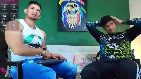 gendersonfit online show from 03.01.26