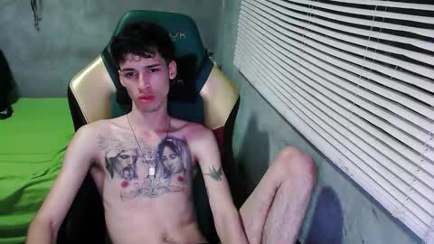 GENDO online show from 11.10.25