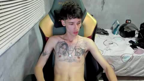 GENDO online show from 12.23.25