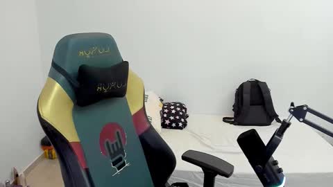 GENDO online show from 03.03.26