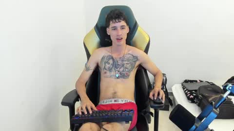 GENDO online show from 03.29.26