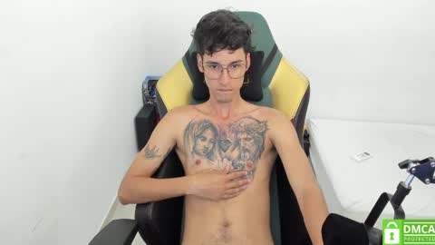 GENDO online show from 04.11.26