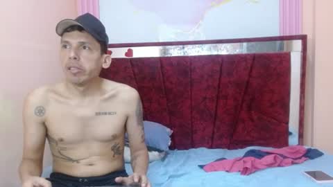 gendy_lovers online show from 06.24.26