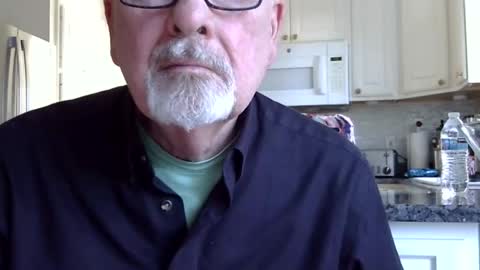 GeneOx online show from 10.28.25